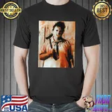 The texas chainsaw massacre horror universe shirt