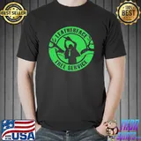 The texas chainsaw massacre leatherface tree service shirt