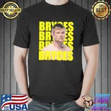 The ultimate fighter bryces mitchells design shirt
