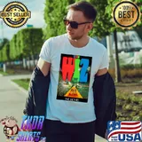 The wiz the movie shirt