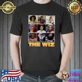 The wiz thelma carpenter shirt
