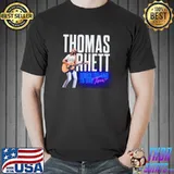 Thomas Rhett bring the bar to you Tour 2022 Classic T-Shirt