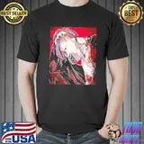 Tokyo ghoul uta shirt