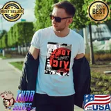 Tokyo vice drama series shirt
