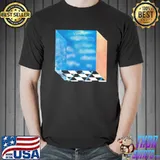 Traffic The Low Spark Of Light Shirt