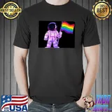 Trying to make everyones gender experience LGBT shirt