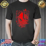 Tu te dégages ko fight me design shirt
