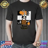 Tune Squad Grid T-Shirt