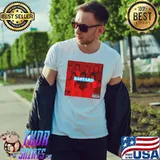 Tyler the creator bastard album cover white shirt
