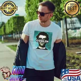 Tyler the creator goblin 1 album cover white shirt