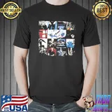 U2 Achtung baby Shirt