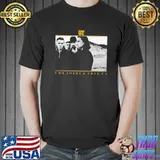 U2 The Joshua Tree Poster shirt