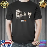 U218 Singles Shirt