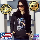 Undertaker Roman Reigns Shirt