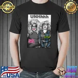 UNHhh Katya Trixie T-shirt