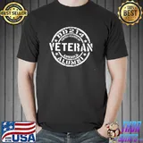 Veteran dd214 alumnI shirt