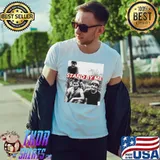 Vintage movie stand by me kids shirt