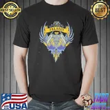 Vintage paladin elite game shirt