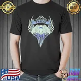 Vintage priest elite game shirt