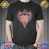 Vintage warlock elite game shirt