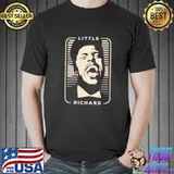 Vinyl at the floor shirt