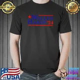 Wallen Hardy 24 Western Country Music Festivals Lover T-Shirt