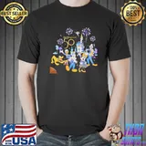 Walt Disney World Mickey Shirt