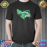 Wanna cook breaking bad version design shirt