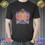 Warlock elite game shirt