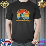 Welder gift retro shirt