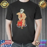 Welder santuy shirt
