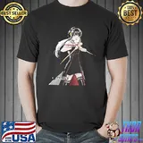 Yor forger shirt