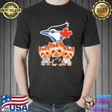 Yorkshire Blue Jays Shirt