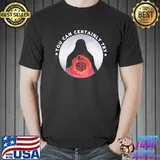 You Can Certainly Try Dice Shirt