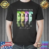 Young Gifted Black Pearl Knight Shirt