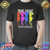 Your Greatest Asset Pearl Knight Shirt
