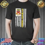13th Infantry Regiment USA Flag Shirts