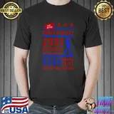 2001 Odyssey Dance Contest T-Shirt