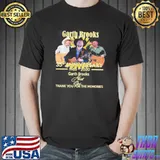 35th anniversary garth brooks design shirt