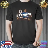 9 Brenner MLSPA souza da silva fc cincinnati shirt