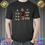 A Little Bit Alexis Essential T-Shirt