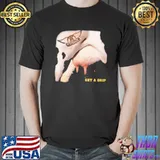 Aerosmith Get a Grip Shirt Unisex