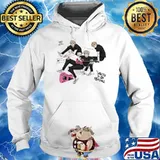 Aesthetics machine gun kelly hooded Hoodie