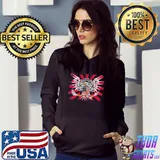 Airline Tickets and Airline Reservations from America Flag Shirt