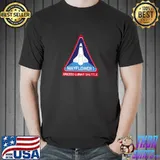 Airplane 2 Lunar Shuttle XR2300 T-Shirt
