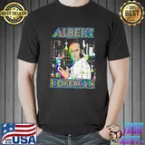 Albert Hoffman Chemistry Shirt Unisex