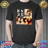 All The Things T A T U Sticker Essential T-Shirt