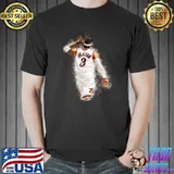 allen iverson Classic T-Shirt