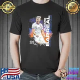 Alvaro Barreal Playmaker MLSPA Fc Cincinnati Shirt