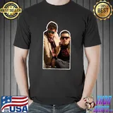 ARON Y OMAR Classic T-Shirt